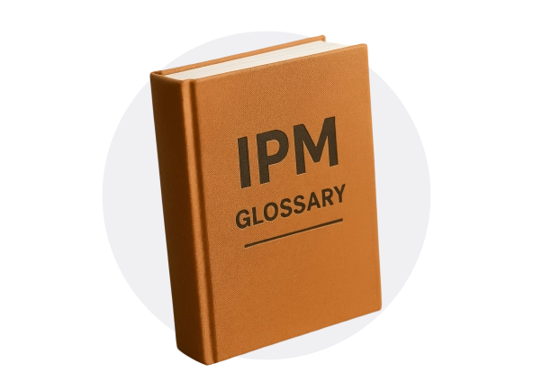 IPM Glossary